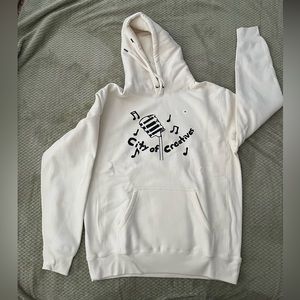 ⛳️ Greyson Clothiers City Of Creatives Hooded Sweatshirt